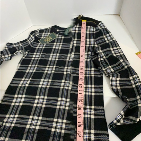 NWT Lauren Jeans Co Ralph Lauren Size PS (love 12) - Picture 5 of 10